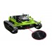 DALJINSKO VODENA ROBOTSKA KOSILNICA POGO M-TECH COSMO 90cm DALJINSKO VODENA ROBOTSKA KOSILNICA POGO M-TECH COSMO 90cm